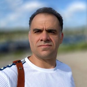 Amirabbas Kaman Bedast